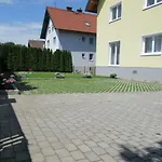 Home Apartments