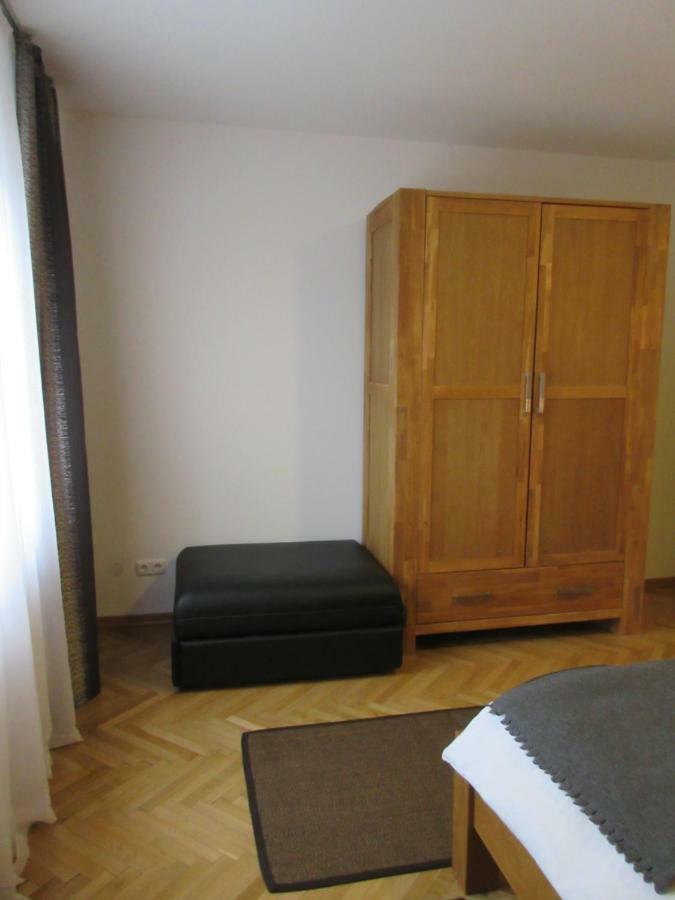 Appartamento Home Apartments *
