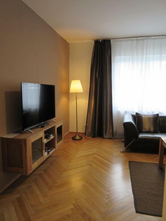 Home Apartments Appartamento