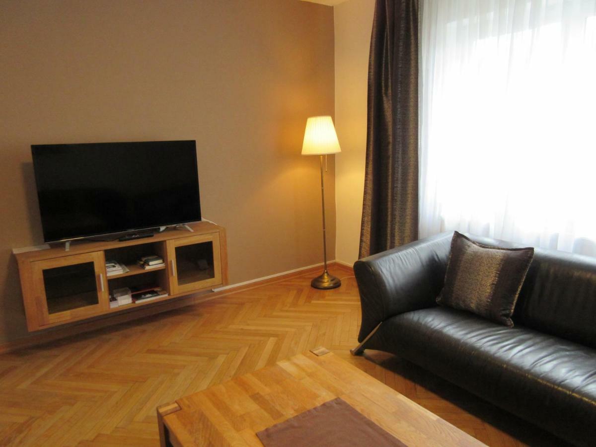Appartamento Home Apartments Salisburgo