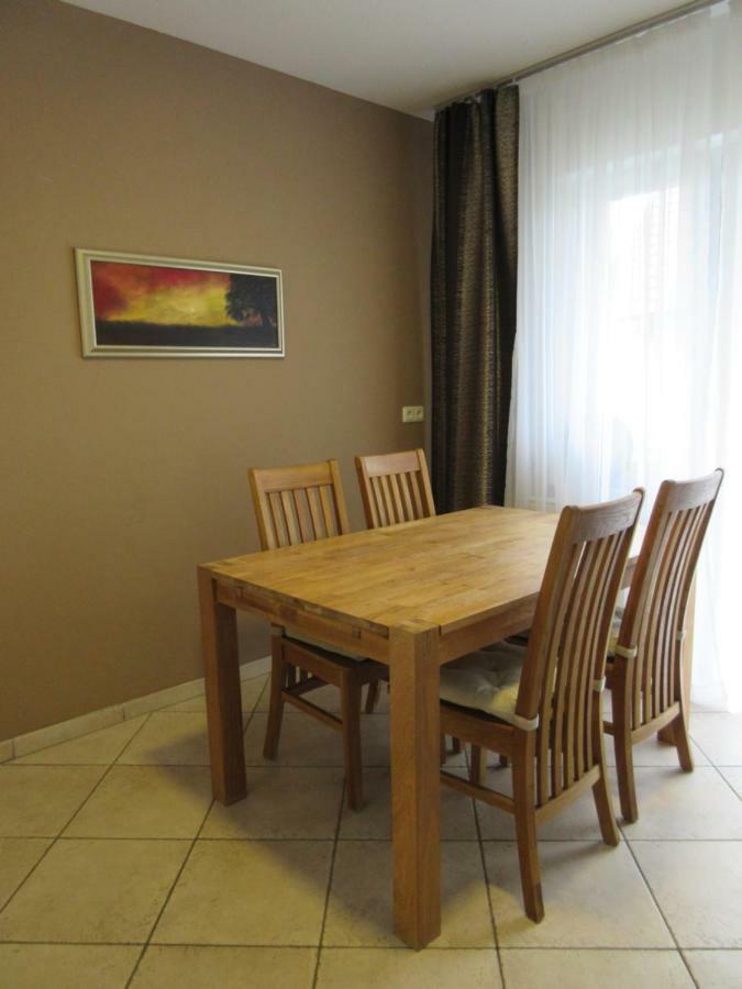Home Apartments * Salisburgo
