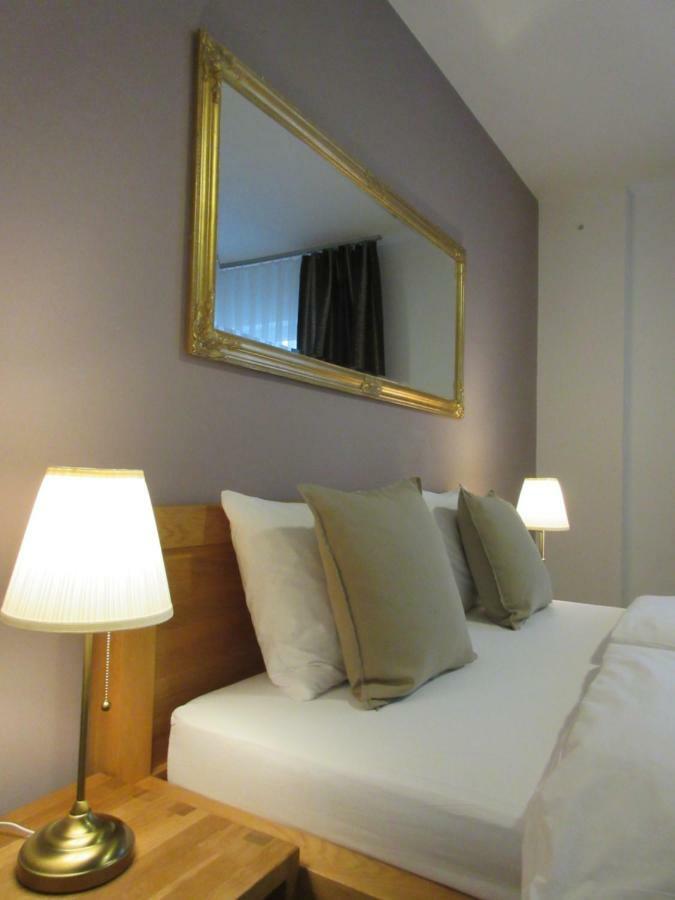 Appartamento Home Apartments