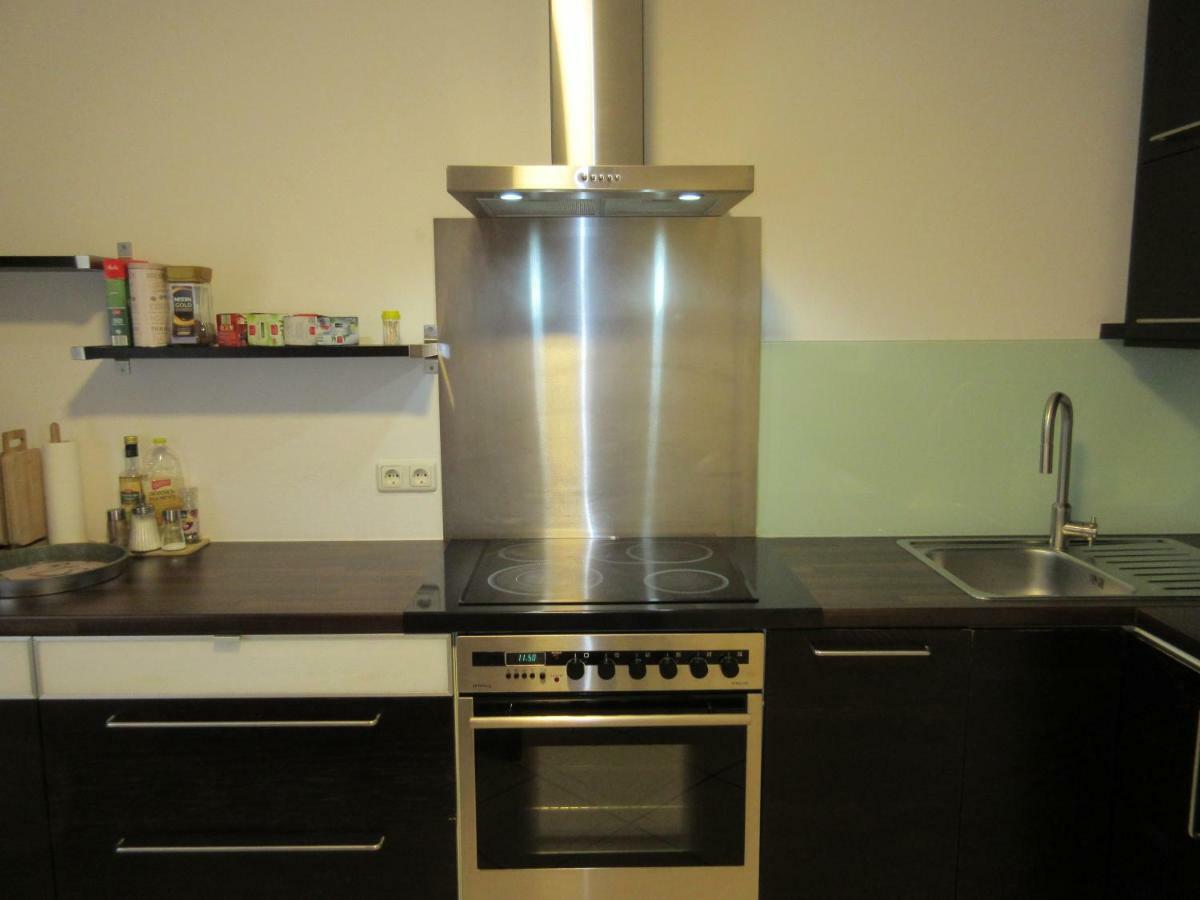 Home Apartments * Salisburgo