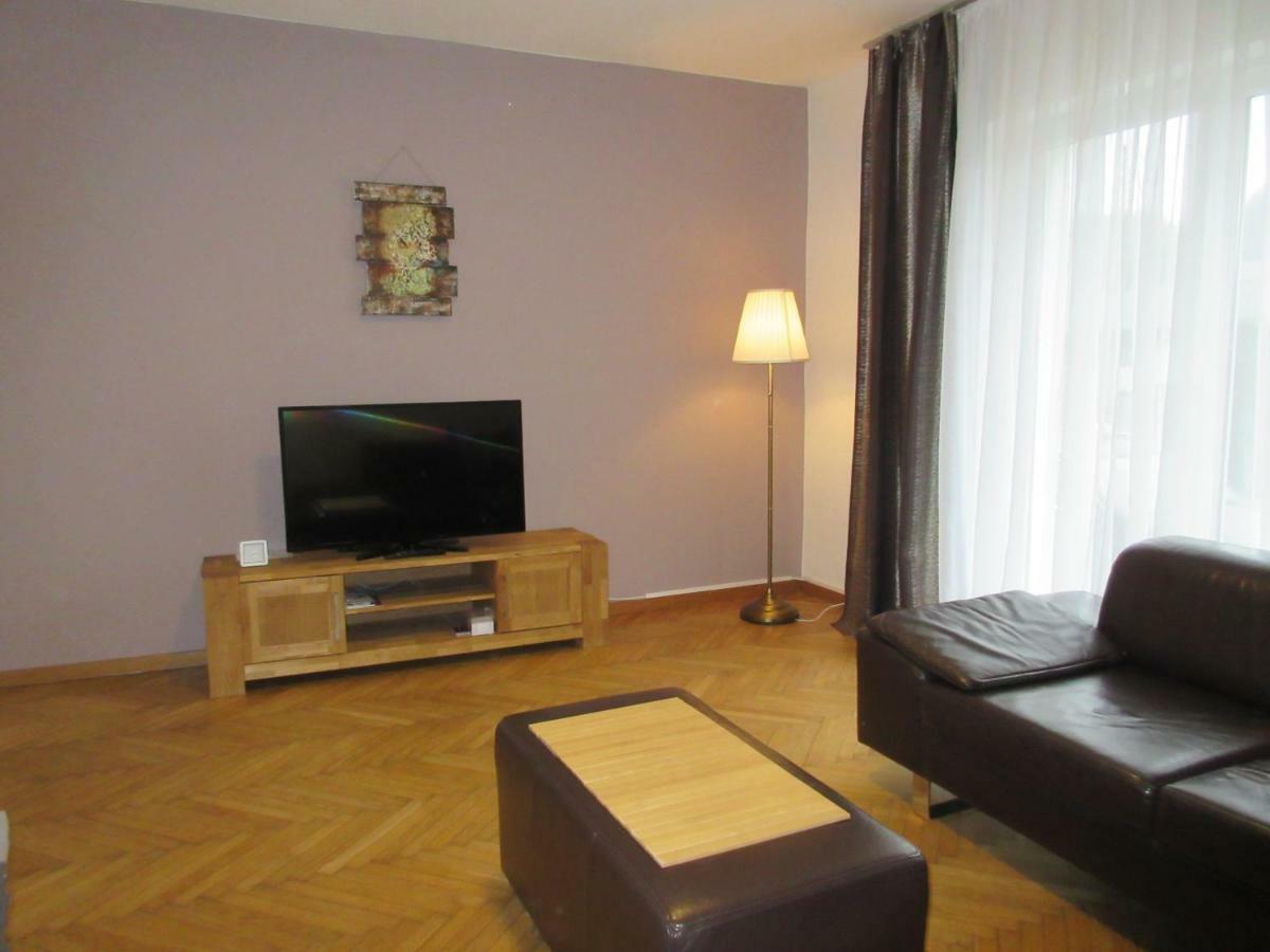 Home Apartments Appartamento Salisburgo