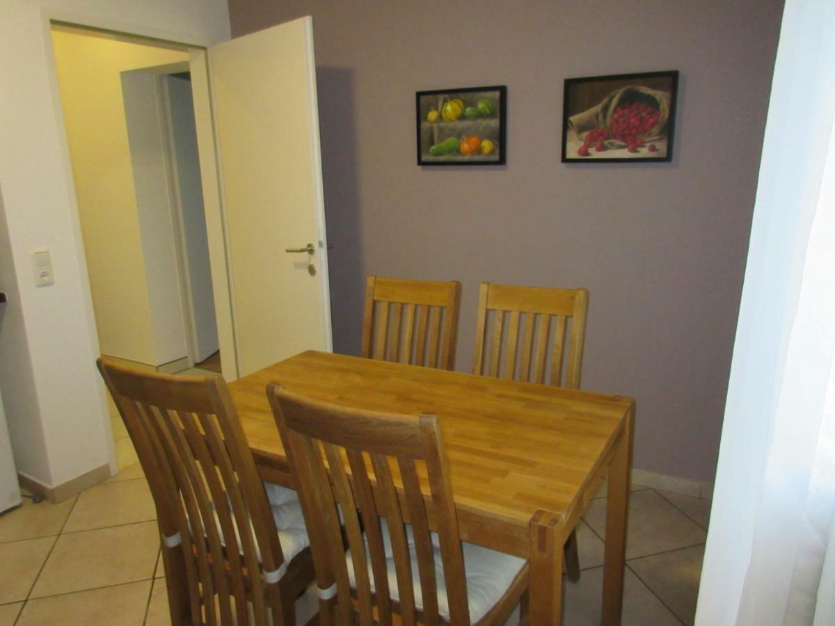 Home Apartments Appartamento *