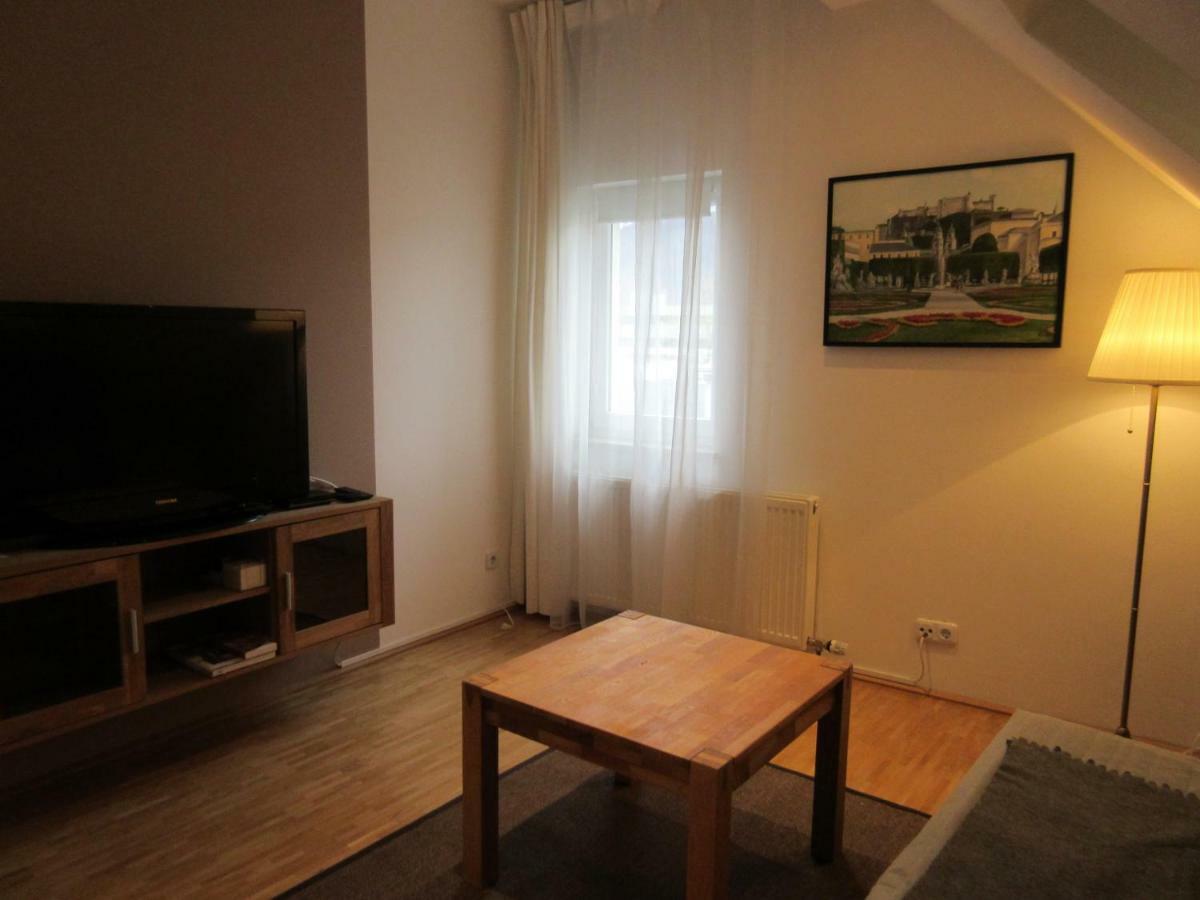 Home Apartments Appartamento