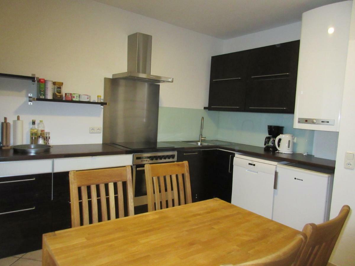 Appartamento Home Apartments Salisburgo