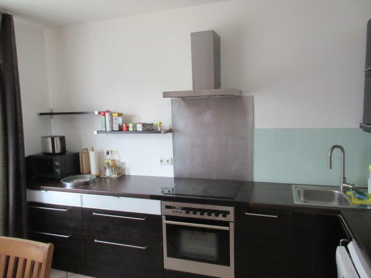 Home Apartments Appartamento *